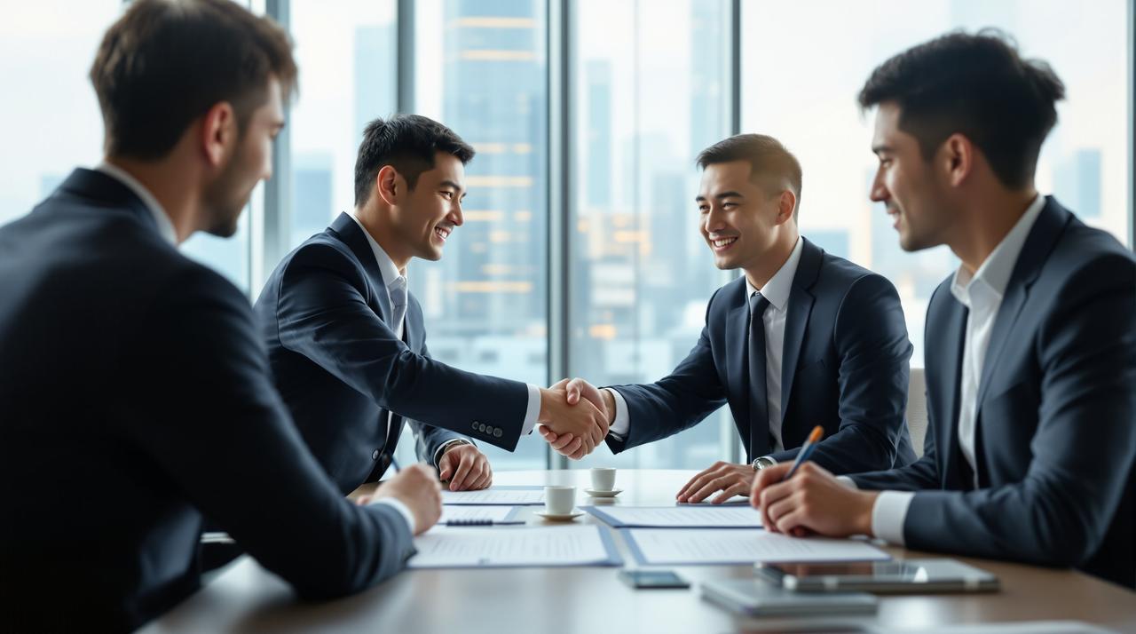 桃花视频与腾讯视频达成战略合作,共同打造精品内容生态